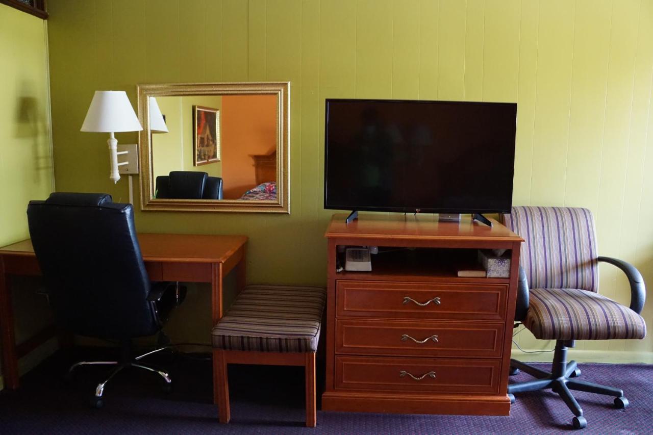 Lincoln Motel Chandler Экстерьер фото