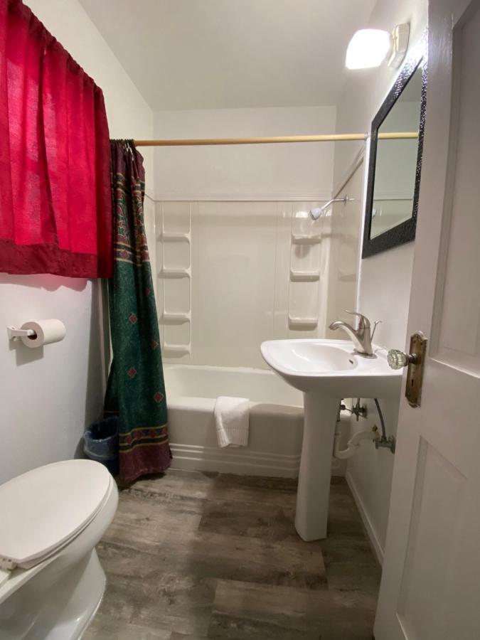 Lincoln Motel Chandler Экстерьер фото