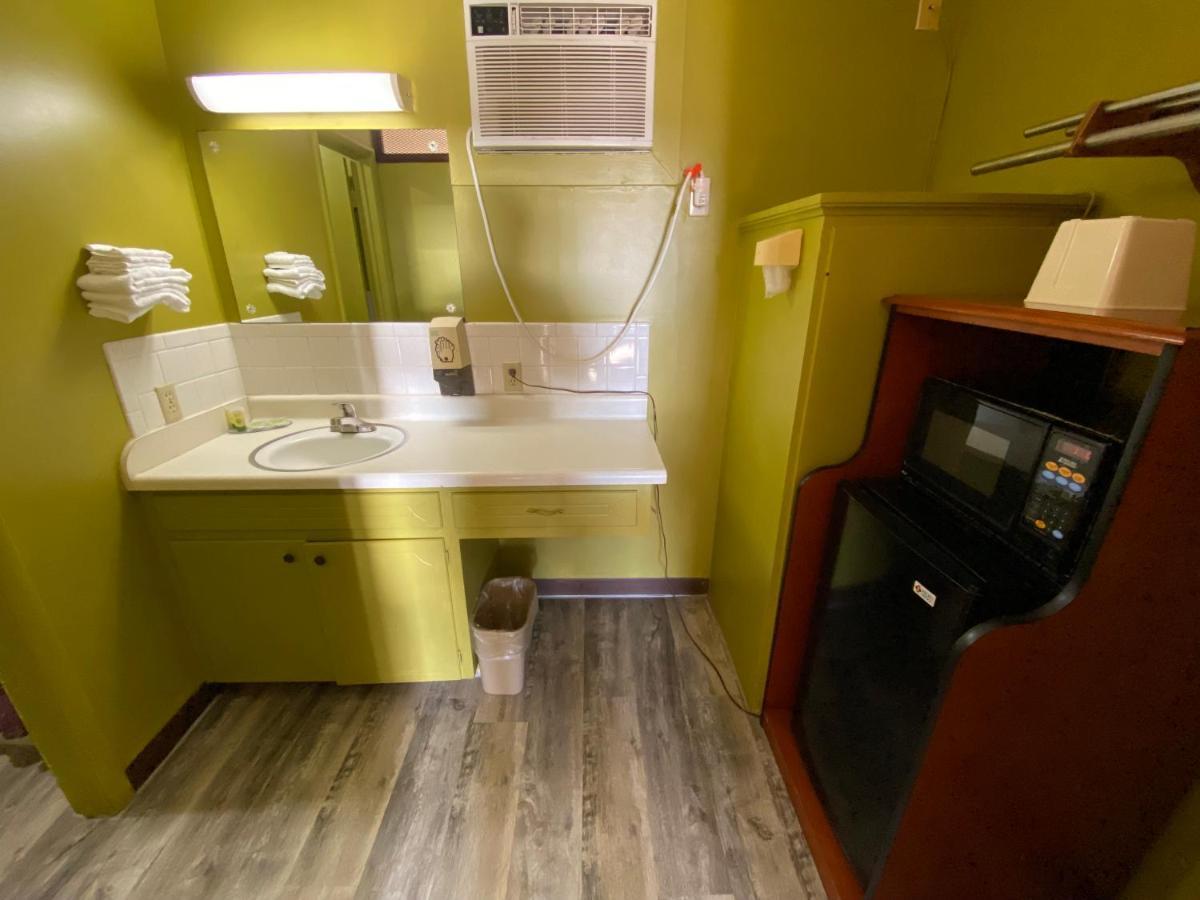 Lincoln Motel Chandler Экстерьер фото